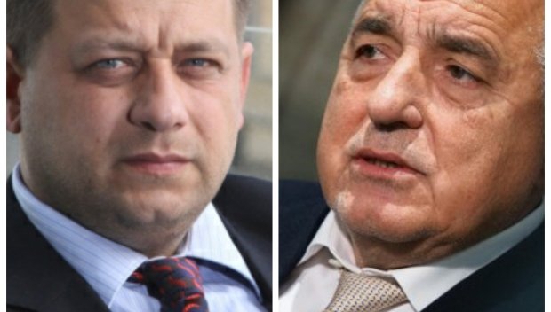 Николай Марков с ИЗУМИТЕЛНА ПРОГНОЗА за вота: ГЕРБ ще е голямата изненада, Радев не разбира, че неговият отечествено-фронтовак е обречен на смърт