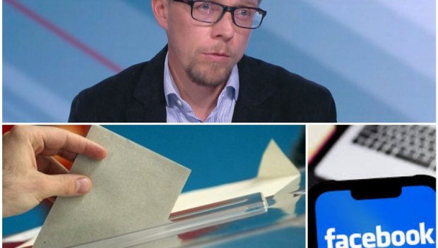 СВЕТКАВИЧНА РЕАКЦИЯ: Търтеят Цицелков, храненик на Антоанета Цонева, е назначен за вицепремиер по честни избори. Срам!