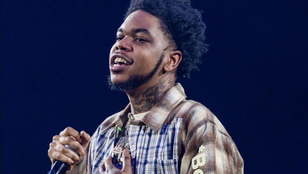 Популярен рапър почина едва на 25-годишна възраст