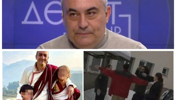 Николай Кокинов зачеркна идеята за международно разследване за “Петрохан”: Няма държава, която да вика чужд прокурор