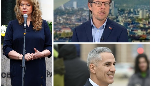 ИЗВЪНРЕДНО: Илияна Йотова готова да подпише указ за освобождаването на осъждания вицепремиер Цицелков