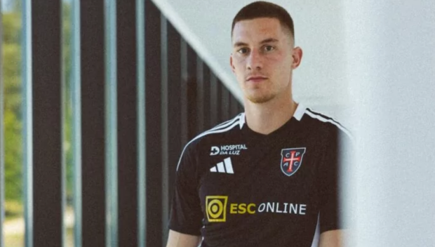 Национал успя да се евакуира от Израел