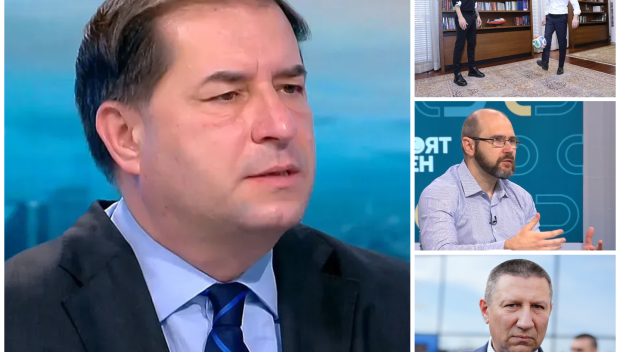 Доц. Борислав Цеков пред ПИК TV: Служебният кабинет се „цицелковизира“, а натискът върху прокуратурата е недопустим (ВИДЕО)