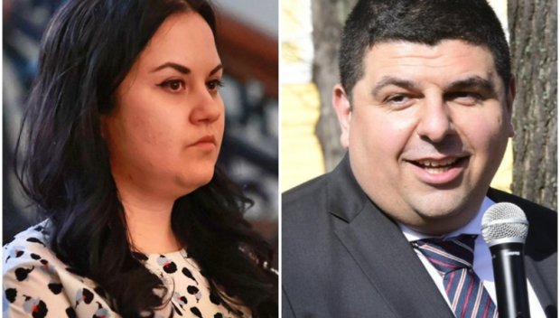 ПИКАНТНО: Пиарката на Христанов - Десислава Николова, арестувана с амфетамин - любовница на Иво Мирчев