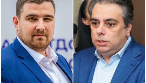 НЯМА СКРИТО-ПОКРИТО! ПеПе-ецът Лозев, който вдигна цената на водата за българите, е човек на Асен Василев