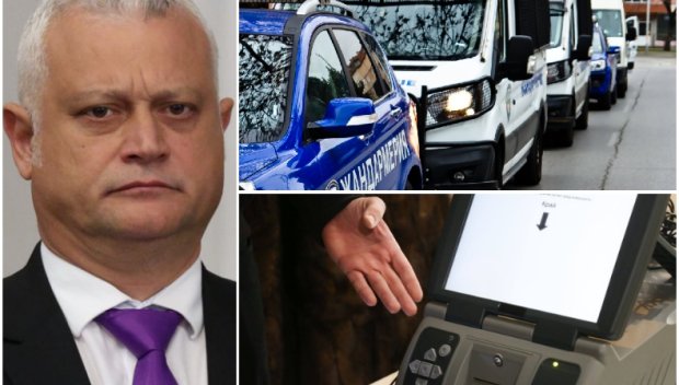 АКЦИЯ СТРАХ: Дечев вкарва нов модел за изборен терор