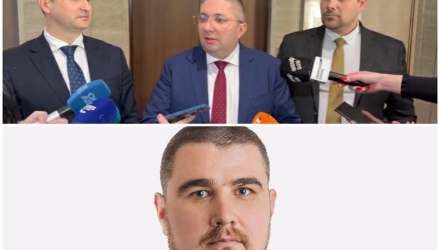 ИЗЛОВИХА ГО! Стана ясно кой е координирал вдигането на цената на водата - човек от Промяната е (ВИДЕО)