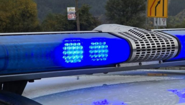 Шофьор е пострадал след катастрофа с камион преди Бачково