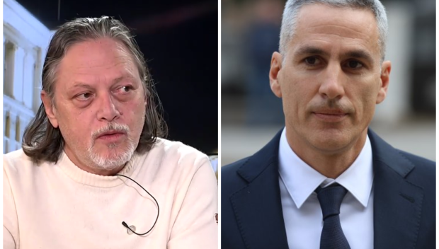 СЛЕД КАДРОВАТА МЕТЛА: Алгафари подаде топката към Йотова за партийните назначения на Гюров - не го ли стори, ще спечели изборите на куково лято