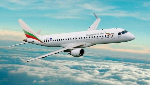 Авиокомпании са в готовност да превозат блокираните българи в Близкия изток