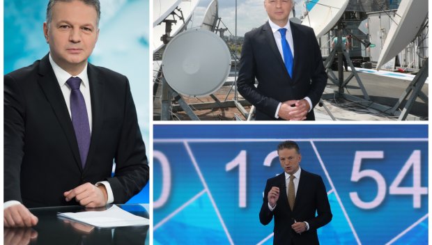 САМО В ПИК И РЕТРО: Скандал с Ники Дойнов - продава лосион против оплешивяване (СНИМКИ)