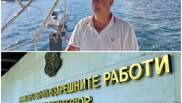 ГОРЕЩО В ПИК! Хаос в МВР. След чистката Дечев спря и всички конкурси в службата (ДОКУМЕНТ)