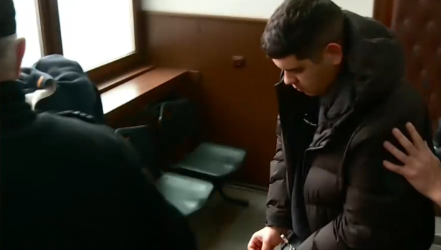 ТЕМИДА С ЕКСПРЕСНА ПРИСЪДА: 10 години затвор за Джуней, убил цяло семейство на Околовръстното на Пловдив