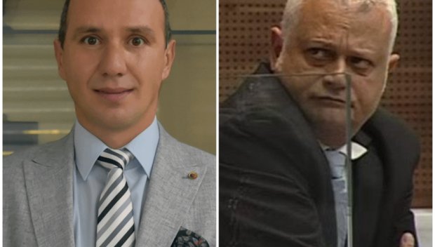 ГОРЕЩО В ПИК TV! Адвокат Росен Димитров с подробности за делото между вътрешния министър Емил Дечев и бившата му съпруга: Беше странно, че иска да води дъщеря си точно в Дубай и Сърбия. Делото се разви тенденциозно, защото всички в съда го познаваха (ВИДЕО)