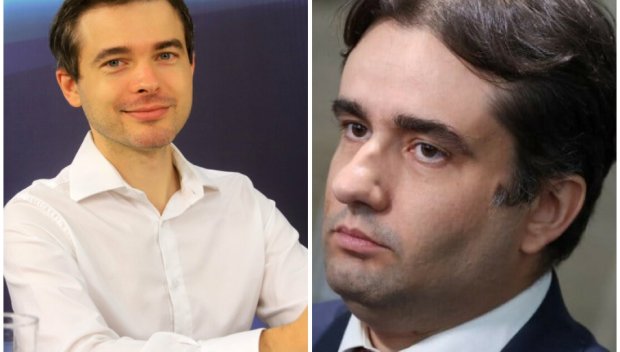 ОПЛЕТЕНИ КАТО СВИНСКИ ЧЕРВА: И съветник на Мазната Косичка от Министерство на електронното управление изплува покрай педофилската секта