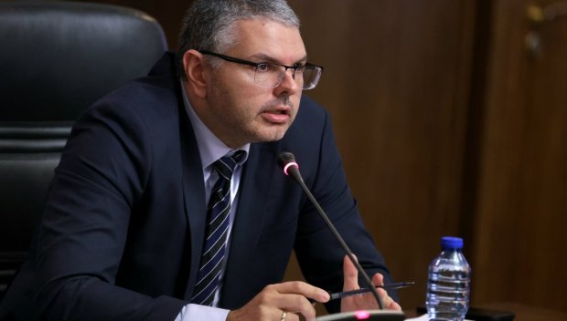 Марин Малчев е новият районен прокурор на София