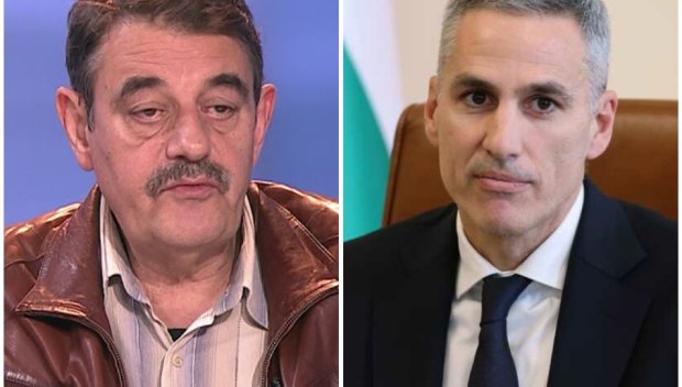 Евгени Петров ги НАПРАВИ на САЛАТА: Първите няколко дни на служебното правителство са тотал щета - драмата с кабинета “Гюров“ тепърва започва