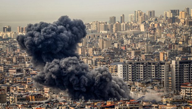 Израел заплаши Хизбула с опустошителен удар