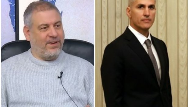 ГОРЕЩО В ПИК TV: Анализаторът Тома Николов с екшън коментар за издънките на кабинета: Цицелков се държи като талибан, защото Общественият съвет към ЦИК е неконтролируем (ВИДЕО)