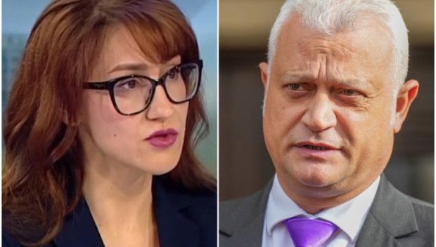 ГОРЕЩА ТЕМА! Три са сигналите срещу служебния МВР министър Дечев - прокуратурата ги е обединила в една проверка