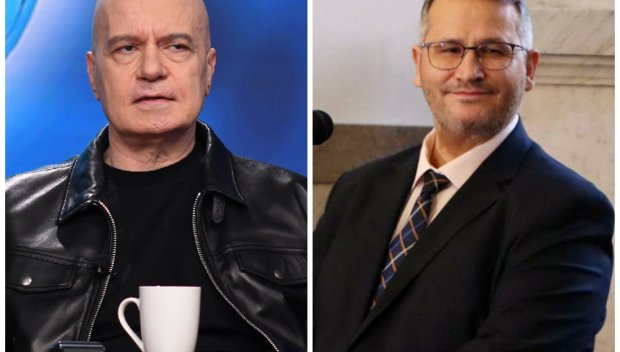 ПИК TV! НА ФИНАЛА: Депутатите на Слави поискаха полиция да доведе за изслушване министър Христанов (ВИДЕО)