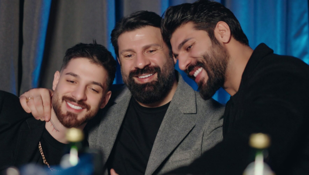 1400 евро за концерт на тримата Стораро