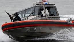 Куба плени след престрелка американски катер, навлязъл в териториалните й води