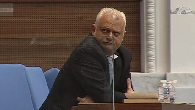 ВИХРИ СЕ СТРАШНА ЧИСТКА: Дечев започна с отстраняването на първите петима директори на ОДМВР