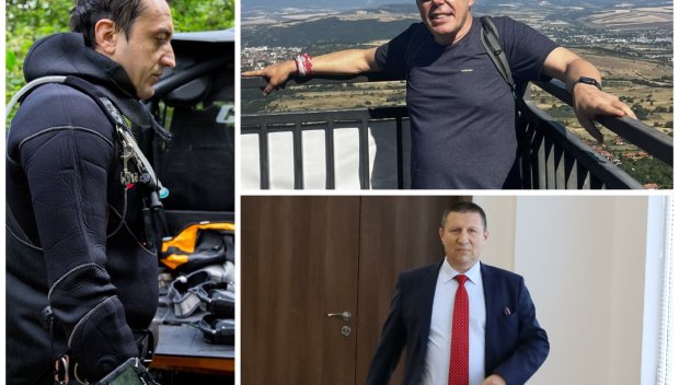 ГОРЕЩО В ПИК! Защитник на педофила лама Калушев от Петрохан иска главата на Сарафов