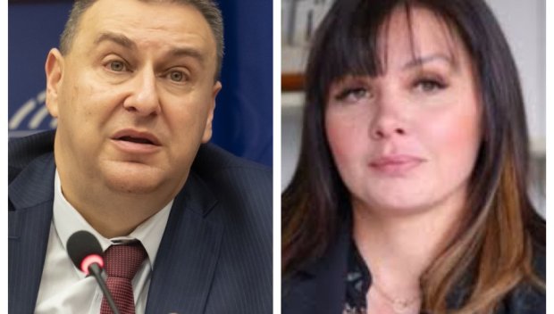 ЕКСКЛУЗИВНО В ПИК TV! Емил Радев: Служебното правителство и ППДБ опитват да преперат Теодора Георгиева. Използват собствената си некомпетентност, за да атакуват съдебната система (ВИДЕО)