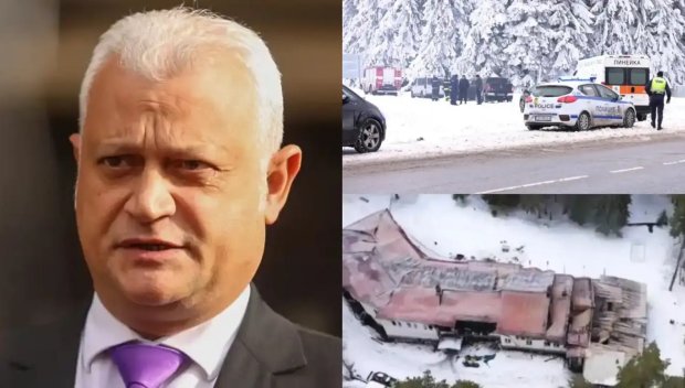 ПЪРВО В ПИК! Вътрешният министър Емил Дечев се покри, отказа в последния момент участие в Панорама