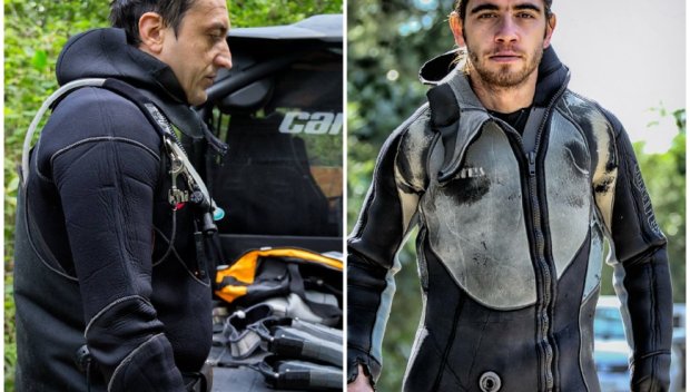 НОВА ВЕРСИЯ! Деян Мексиканеца бил къртицата в групата от Петрохан - поставял тайно записващи устройва в хижата?