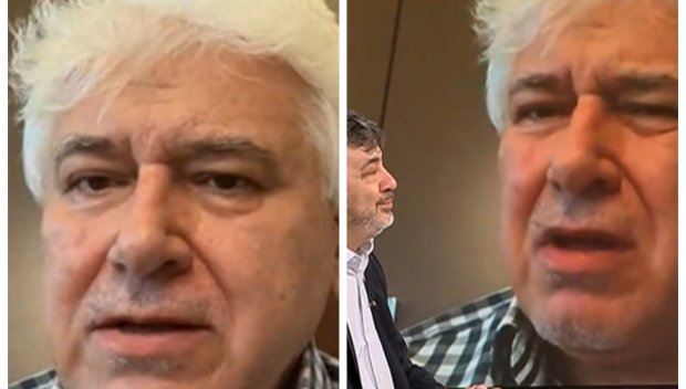 КОНСТИТУЦИОНАЛИСТЪТ проф. Пламен Киров насмете Велислав Величков от Правосъдие за всеки по казуса Сарафов