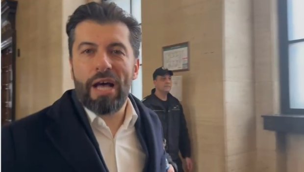 МЪЛНИЯ В ПИК! Кирил Петков отрече да е ходил в хижа Петрохан - мълчи познавал ли е Калушев (ВИДЕО)