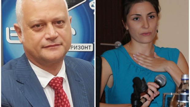 ГОРЕЩО В ПИК! Вътрешният министър Емил Дечев се съди с бившата си за детето - искал да го води в Сърбия и Дубай (ДОКУМЕНТ)