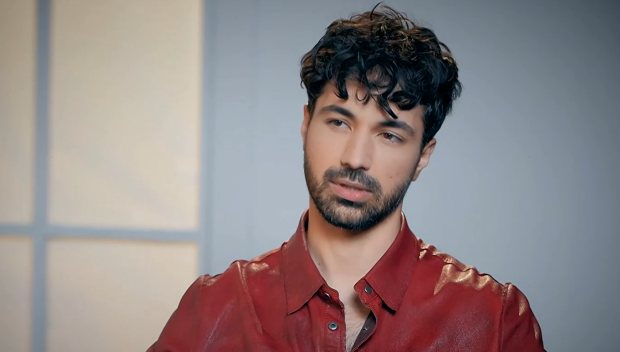 СЪЛЗИ И РАЗДЯЛА! Евгени Генчев: Валерия ми разби сърцето