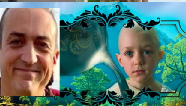 ТОЙ ЗНАЕ ЦЯЛАТА ИСТИНА: Ламата Калушев се изживявал като Нео от Матрицата