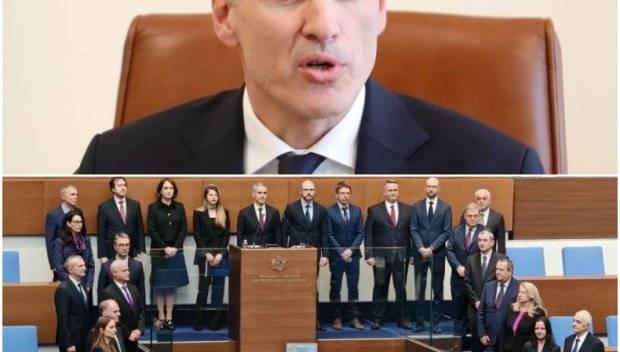 ГОРЕЩА ИНТРИГА: Втори заместник на Андрей Гюров подава оставка до дни