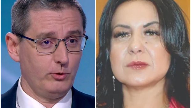 Прокурор Елица Калпачка СКОЧИ: Владимир Николов може да сменя ролите и господарите си, но не може да изтрие следите си. Истината няма да бъде пренаписана със заучени тв реплики