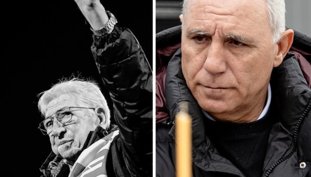Стоичков покрусен от кончината на Джони Велинов: Отиде си един великан!