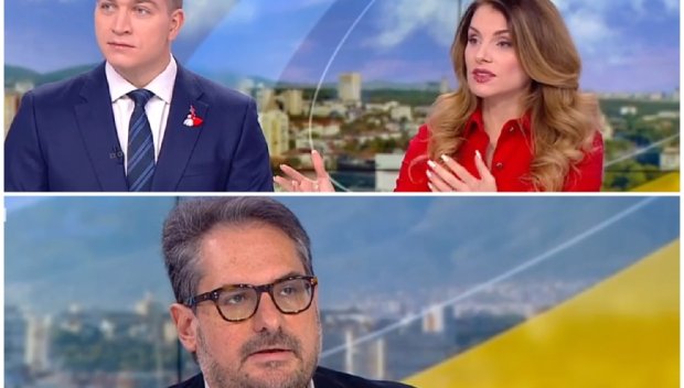 ГНЯВ В МРЕЖАТА! БНТ е завладяна от шарлатани, в ефира им кипи истерична защита на правителството ПП/Петрохан