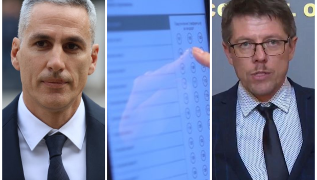 Ала-бала с машините, ала-бала с областните управители. За да са честни изборите, да сменим и народа?