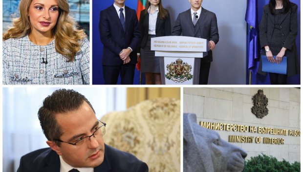 КУЛТОВО: Пращат МВР в Министерски съвет да издирва Гюров, секретарките му не вдигат телефона (ВИДЕО)