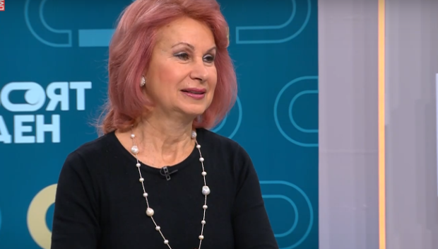 Проф. Ива Христова: Повишават се болестите на мръсните ръце