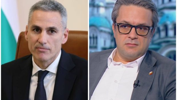 СЛЕД МАСОВАТА СЕЧ: Острие на Борисов избухна: Това е влизане във властта през задния вход