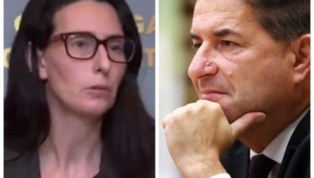 ТУКА Е ТАКА! Борислав Цеков: Затъваме в тинята на еврофондовици, които са кръвта на ченгетата от ДС