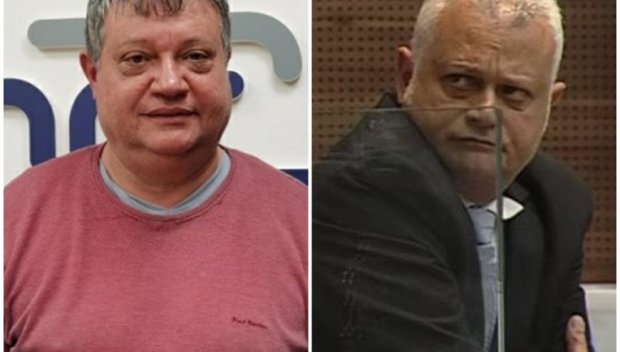 Семейство Дечеви - царете в пиенето на кафе! Големият брат на МВР министъра се трудоустрои на сладка работа