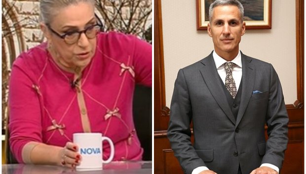 ЕКСКЛУЗИВНО В ПИК TV! Доц. Буруджиева осветлява най-големите гафове на кабинета Гюров. Защо Радев се покри? (ВИДЕО)