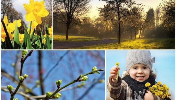 ПРЕВАЛЯВАНИЯТА СПИРАТ! Грейва слънце, умерен вятър вдига температурите до пролетните 18° (КАРТИ)