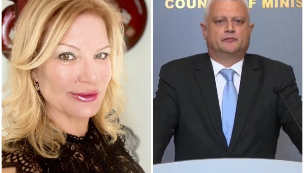 ГЪРМИ СКАНДАЛ: Емил Дечев оставил 9-годишната си дъщеря сама на 8-ия етаж, за да отиде до ресторанта. Майката подавала иск за ограничаване на родителските му права